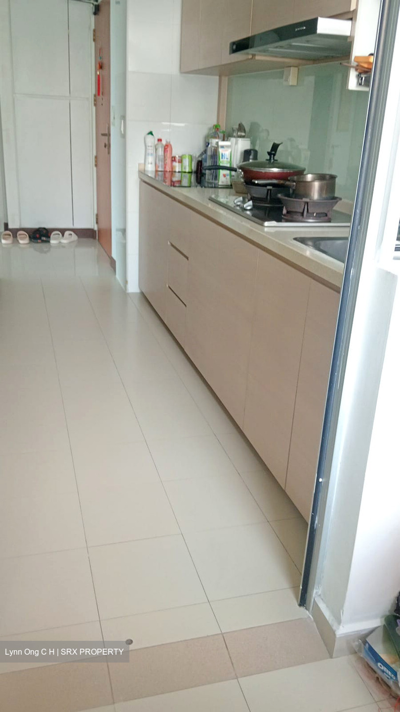 Blk 512C Oleander Breeze @ Yishun (Yishun), HDB 4 Rooms #522548241